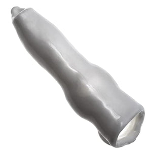Fido Animal Cocksheath White (Net)