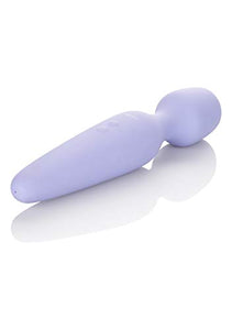 Calexotics Miracle Massager - Waterproof Sex Toys For Couples - Rechargeable Body Massager - Adult Multi-Function Vibe - Purple