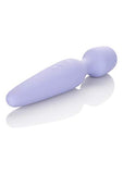 Calexotics Miracle Massager - Waterproof Sex Toys For Couples - Rechargeable Body Massager - Adult Multi-Function Vibe - Purple