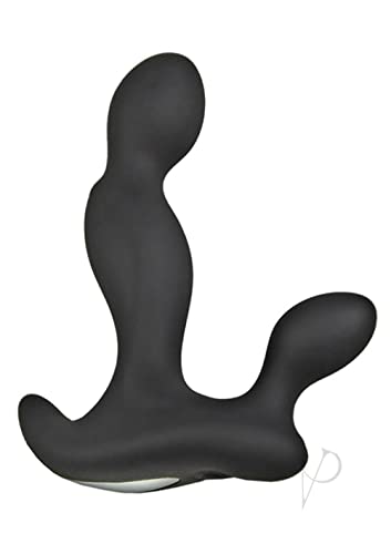 Anal-Ese Collection P-Spot Exciter-Black
