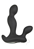 Anal-Ese Collection P-Spot Exciter-Black