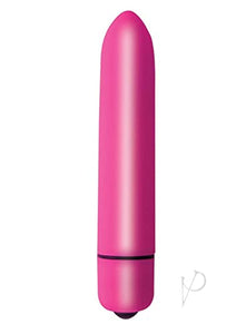 Intense Orgasm Bullet Pink