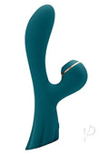 Luxe Aura Rechargeable Green