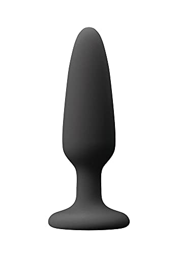 Colors Pleasures Small Plug Black