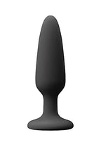 Colors Pleasures Small Plug Black