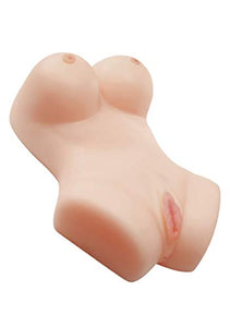 Pipedream Extreme Double D Masturbator