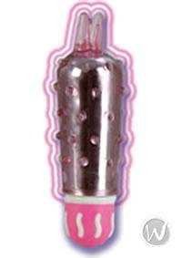 California Exotics Pure Bliss Teaser Vibe, Pink