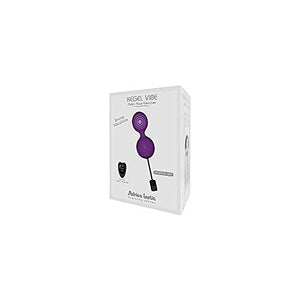 Adrien Lastic Kegel Vibe