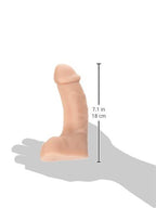 California Exotics Soft Touch Penis