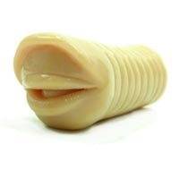 Golden Triangle Bad Boy Buddies Masturbator, Mouth Real Feel