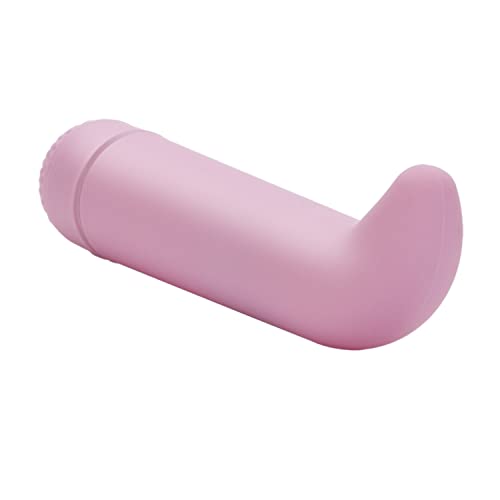 CalExotics First Time Mini G Spot Bullet Vibrator Adult Sex Toy - Pink SE-0004-06-2