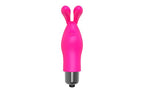 The 9S Flirt Finger Bunny  Pink