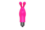 The 9S Flirt Finger Bunny  Pink