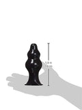Tantus Severin Large Onyx