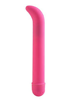 Pipedream Neon Luv Touch G-Spot, Pink