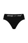 Strap-On-Me Harness Heroine X-Large