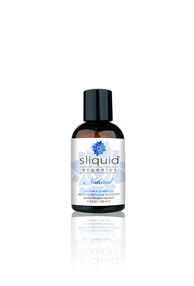 Organics Natural - 4.2 Fl. Oz. (124 ml)