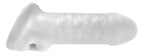 Fat Boy Thin Sleeve Clear