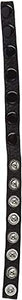 Rouge Single Multi Snap Strap