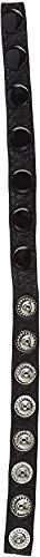 Rouge Single Multi Snap Strap