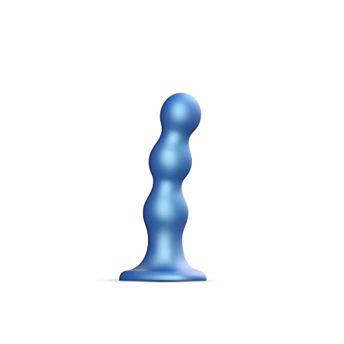 Strap-On-Me Dildo Plug Balls Met Bl  Xxl