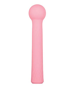 Gender X Flexi Wand Rechargeable Pink