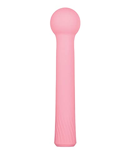 Gender X Flexi Wand Rechargeable Pink