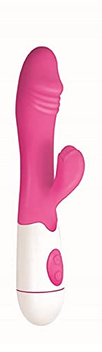 Lotus Sensual Massagers #1 Pink