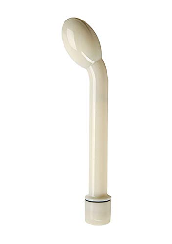 Wildfire 8 Slimline G Vibe Sex Toy Stimulator For Women Clitoris Massager,Glow In The Dark