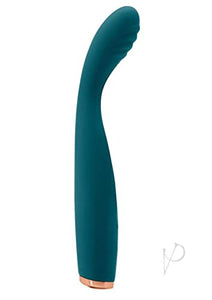 Luxe Lille Rechargeable Green