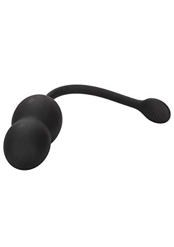 Calexotics Se-0077-27-3 Wristband Remote Ultra-Soft Kegel