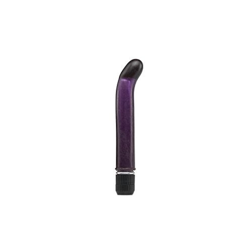 Slimline Jelly G Spot Vibe