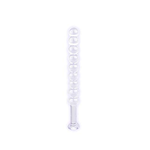 The 9S Glass Thins Spherical Glass Plug