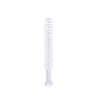The 9S Glass Thins Spherical Glass Plug