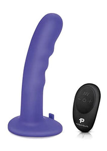 Pegaus 6&quot; R/C Curve Wave Peg Har Purple