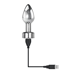 Gender X Rockin' Metal Plug