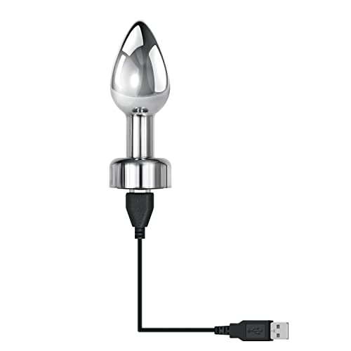 Gender X Rockin' Metal Plug