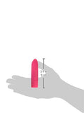 Screaming O Charged Positive Vibe, Strawberry (Scpvst)