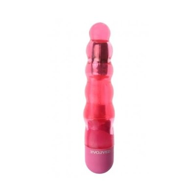 Evolved Novelties French Kiss, Pink
