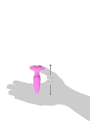 Glams Mini - Pink Gem