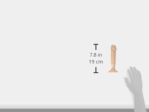 Classic Thin Tool  White  75 X 15 Inch