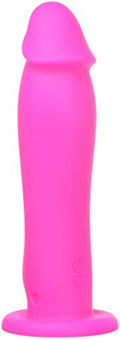 Adam & Eve Wild Ride With Power Booster Vibrator