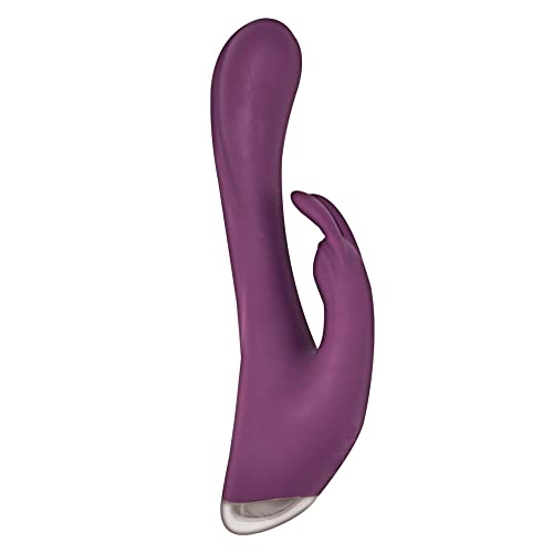 Princess Bunny Tickler Purple