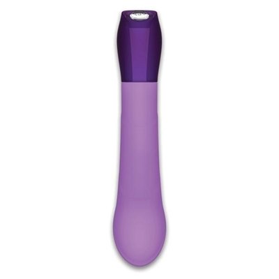 Brand New Key Ceres G Spot - Lavender ''Item Type: G-Spot Vibrators'' (Sold Per Each)