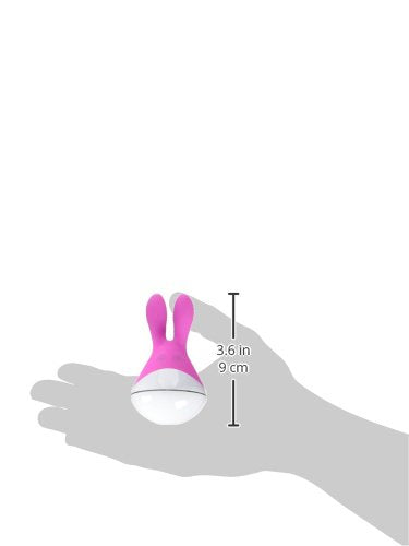 Ns Novelties Muse Vibrator, Pink