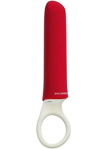 Ivibe Select Iplease Limited Edition Red