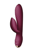 Rocks-Off Every Girl Burgundy