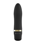 (D) BCUTE CLASSIC ONYX MINI MASSAGER