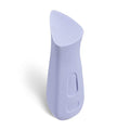 Dame Products Kip, Discreet Lipstick Vibe With 5 Patterns + 5 Intensities, Waterproof, Lavender