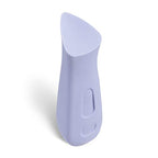 Dame Products Kip, Discreet Lipstick Vibe With 5 Patterns + 5 Intensities, Waterproof, Lavender